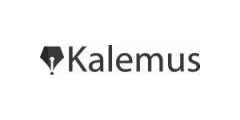 Kalemus Yaynlar Logo