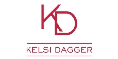 Kalsi Dagger Logo