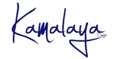Kamalaya Design Logo
