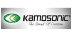 Kamosonic Logo