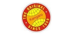 Kangaro Logo