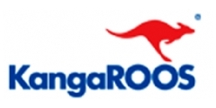 KangaROOS Logo