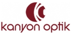 Kanyon Optik Logo