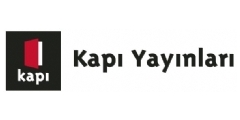 Kap Yaynlar Logo