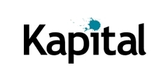 Kapital Medya Logo