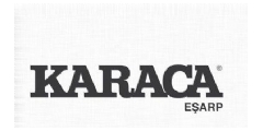 Karaca Earp Logo