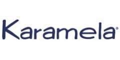 Karamela Çocuk Giyim Logo