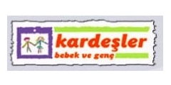 Kardeler Bebek Logo