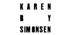 Karen By Simonsen Logo