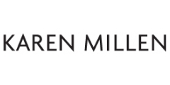 Karen Millen Logo