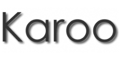 Karoo Logo