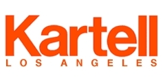 Kartell Logo