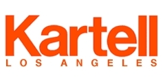 Kartell Logo