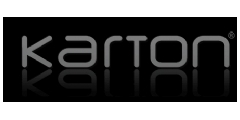 Karton Tekstil Logo