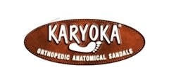 Karyoka Logo