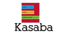 Kasaba Outlet Logo