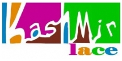 Kashmir Lace Logo