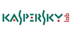 Kaspersky Logo