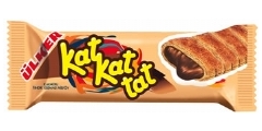 Kat Kat Tat Logo
