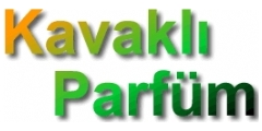 Kavakl Parfm Logo