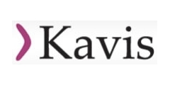 Kavis Yaynlar Logo