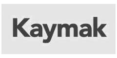 Kaymak Logo