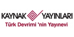 Kaynak Yaynlar Logo