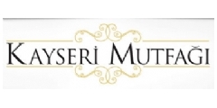 Kayseri Mutfa Logo