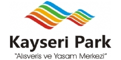 Kayseri Park AVM Logo