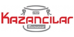 Kazanclar Logo