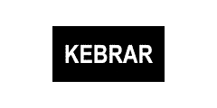 Kebrar Bijuteri Logo