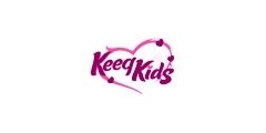 Keeq Kids Logo