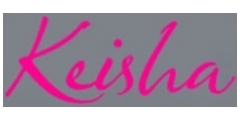 Keisha Logo