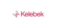 Kelebek Logo