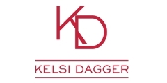 Kelsi Dagger Logo