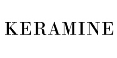 Keramine Logo