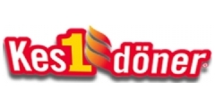 Kes 1 Döner Logo