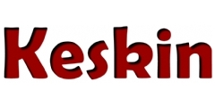 Keskin Logo