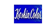 Keskin Color Logo