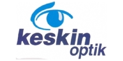 Keskin Optik Logo