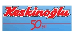 Keskinolu Logo