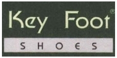 Key Foot Logo