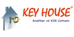Key House Logo