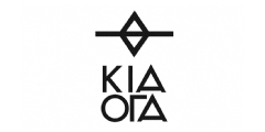 Kia Ora Logo