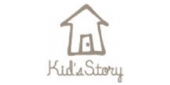 Kid's Story Logo