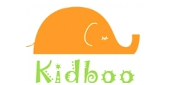 Kidboo Logo