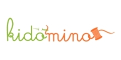 Kidomino Logo