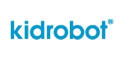 Kidrobot Logo