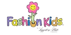 Kids Fashion Logo