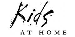 Kids Home Logo